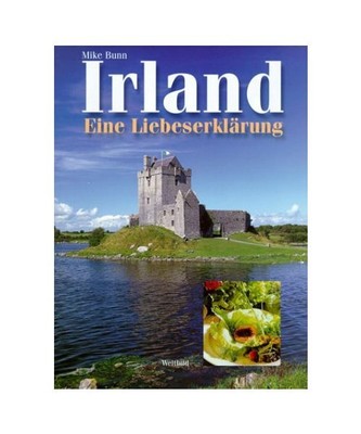Irland: Eine Liebeserklärung, Bunn, Mike