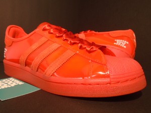 chicago girls do it better superstar shoes