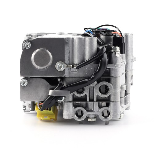 NEW TR580 CVT Transmission Valve Body OEM For Subaru Forester Impreza Outback - Picture 4 of 11