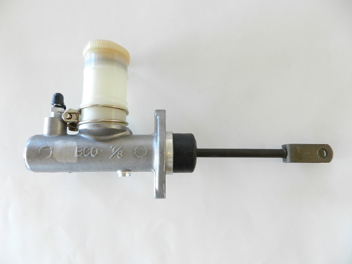 トルンカ　1113 Cardone 11-1977 | Toyota Corolla Brake Master Cylinder