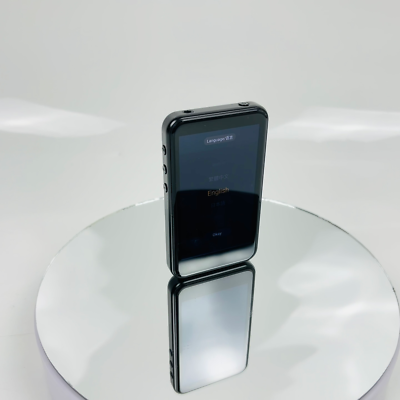 FiiO M6 Portable High-Resolution Lossless Wireless Music Player