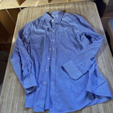 Charles Tyrwhitt Dress Shirt 17.5