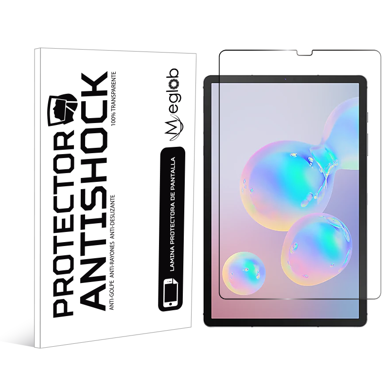 Antishock Screen Protector Samsung Galaxy Tab S6