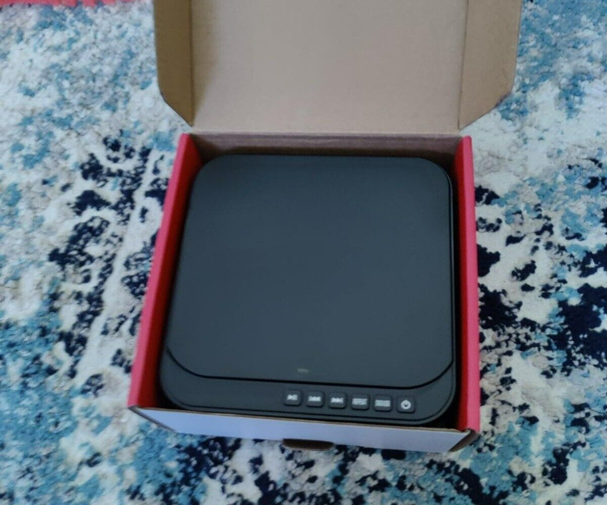 Hdmi Small Dvd Player For Tv With All Region Free Compact Sm