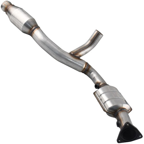 Catalytic Converter for Silverado 1500 Tahoe Suburban Yukon Sierra 1500 Yukon XL - Picture 10 of 10
