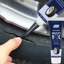 Tire Repair Glue Liquid Strong Wear-resistant Adhesive Instant Bond Leather