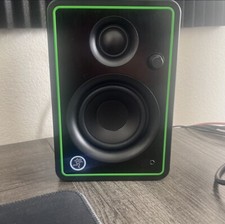 Mackie CR-X 3 Inch Multimedia Speakers