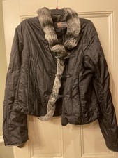Ec Easy Comfort Coat Womens Size 20