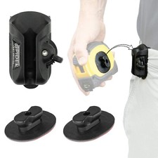 Spider Tool Holster - Improve The Way You Carry Your Power Drill, Driver, Mul...