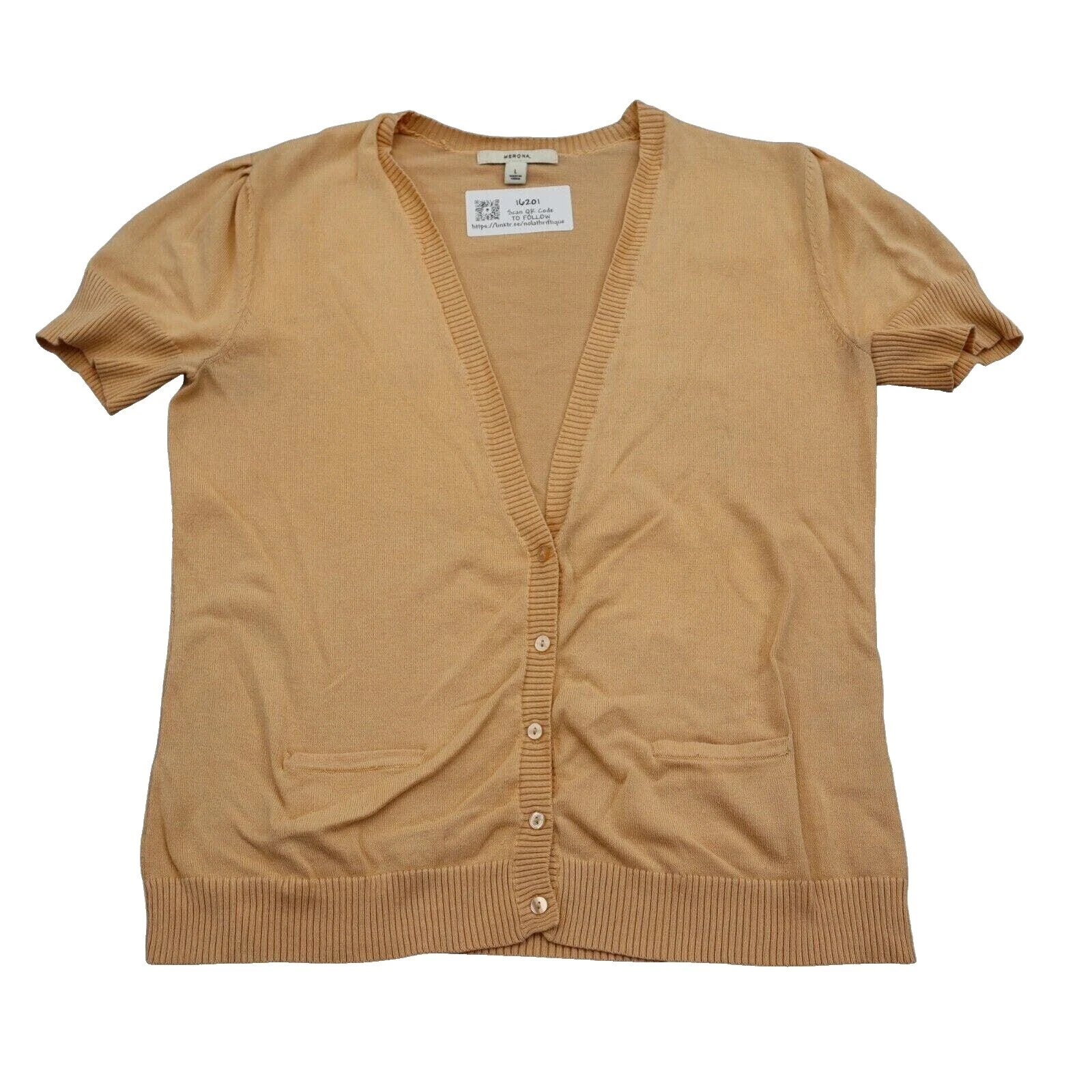 Merona Short Sleeve Cardigans for Women