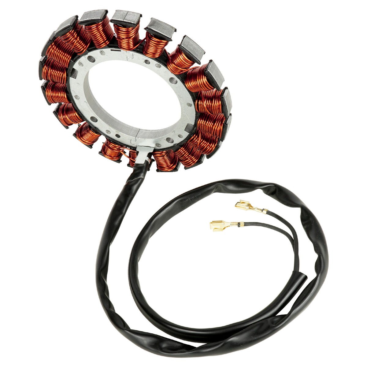 Replacement Stator For Kohler CV620, CV624 Engines - 15 Amp Ignition Stator Assembly