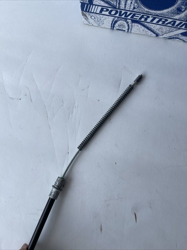 Brake Cable CA-5068 - Picture 3 of 6
