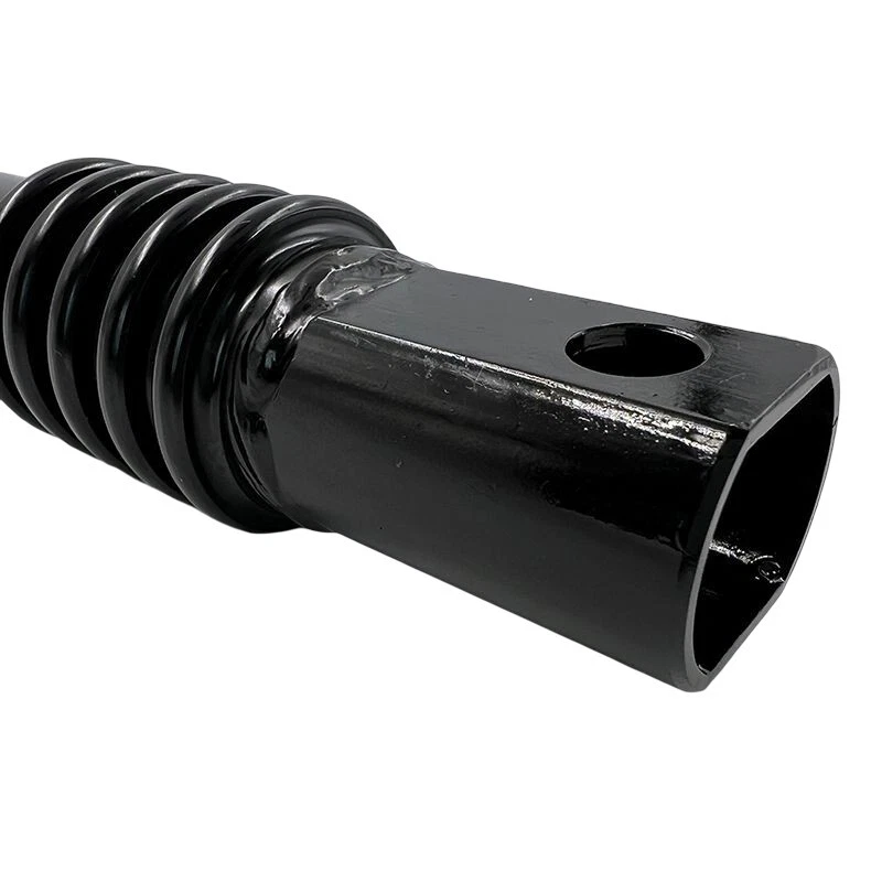 NUEVO eje de dirección de columna inferior para Chevrolet Silverado GMC 25958109 4x4 Foto 4 de 4