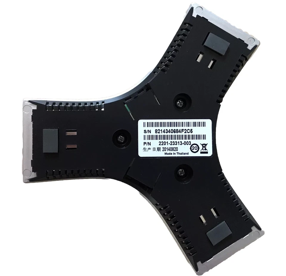 MICPOD Polycom HDX con cable de 7,6 M, P/N 2215-23327-001 Foto 2 de 4