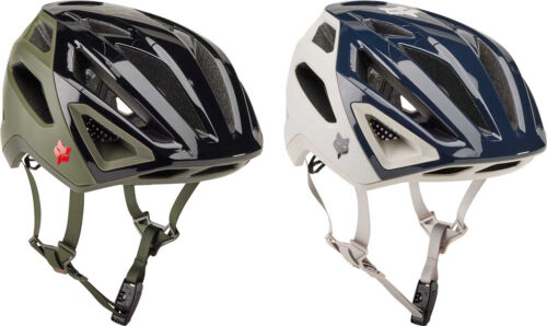 Fox Racing Crossframe Pro Ashr Bicycle Helmet Adult Mountain Bike