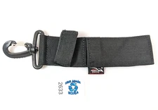 Zeagle Sea Snips Sheath Emergency Safety Scissors Trauma EMT Shears Scuba Dive