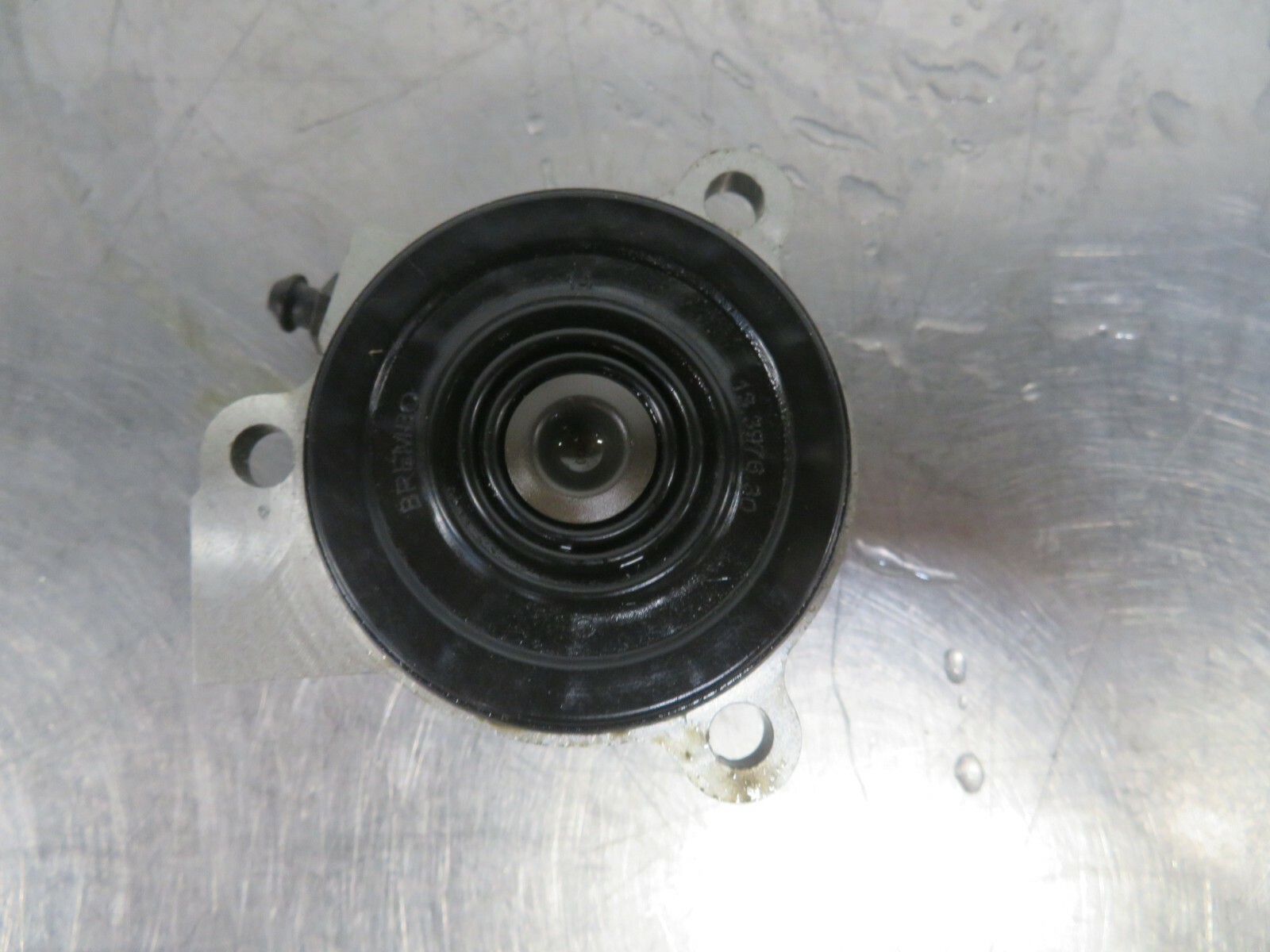 EB678 2018 18 HARLEY DAVIDSON FLHTK ULTRA LTD CLUTCH ACTUATION KIT