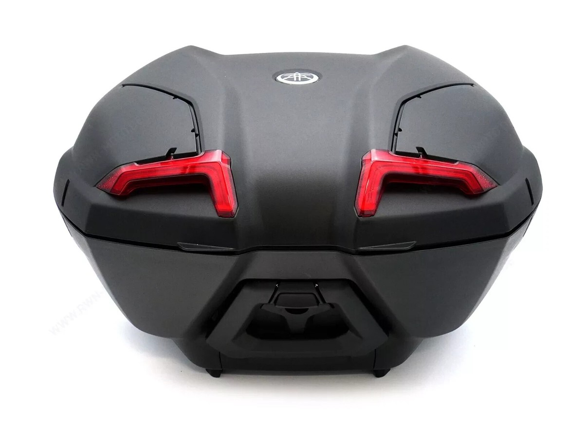 2023 Yamaha XMAX 300 X-MAX Bauletto Trunk 45L Without Lock
