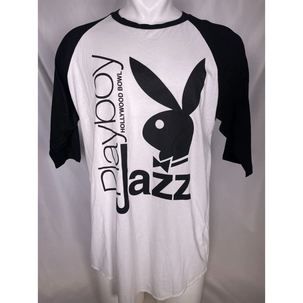 Playboy baseball tee 2025