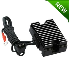 Voltage Regulator Rectifier For Harley EVO Dyna 1991-1998 1340 74519-88 Big Twin