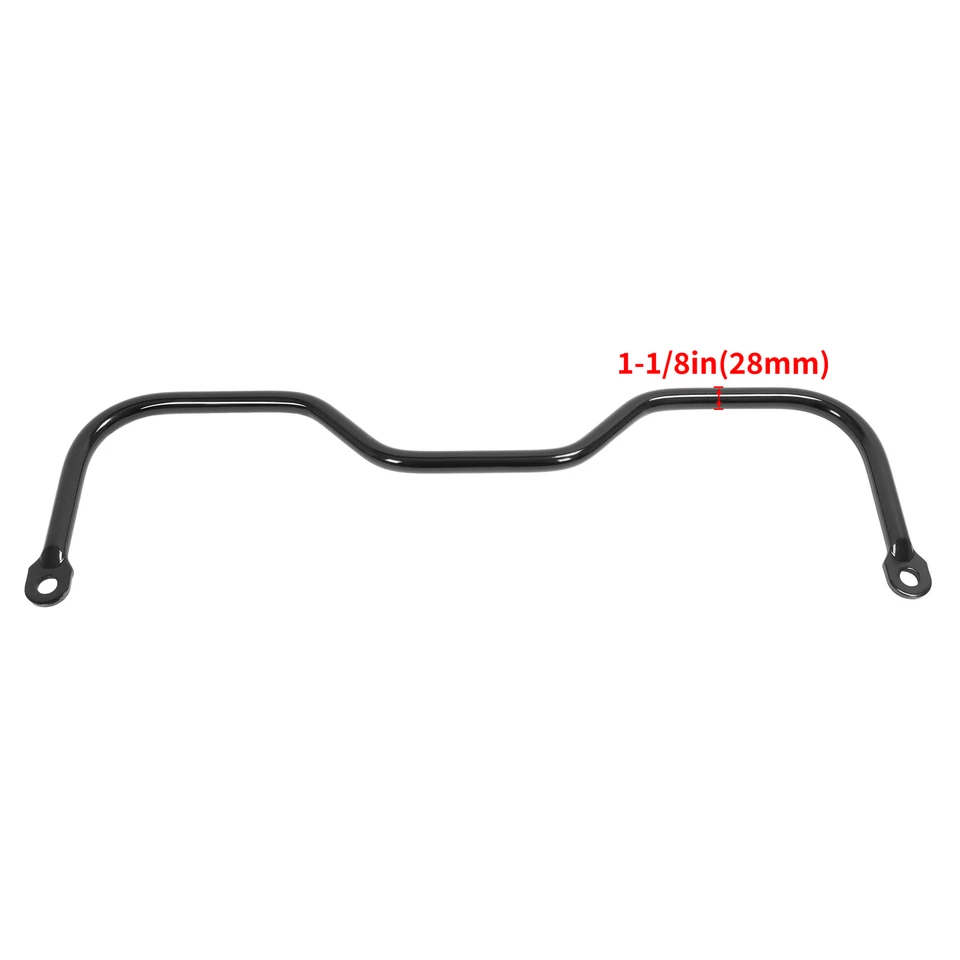 Kit de buje y eslabones estabilizadores traseros para Dodge Sprinter 2500 2007-2016 Foto 2 de 4