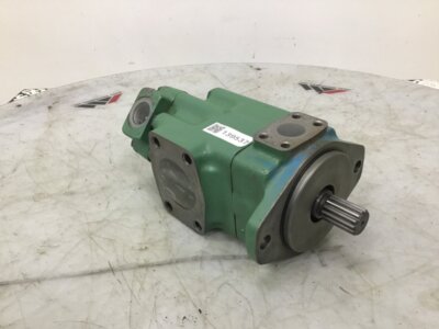 VICKERS Pump 3525V35E21 Used #139537
