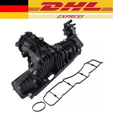 Saugrohr Ansaugrohr Ansaugbrücke für 15-23 VW Transporter Multivan 04L129709E