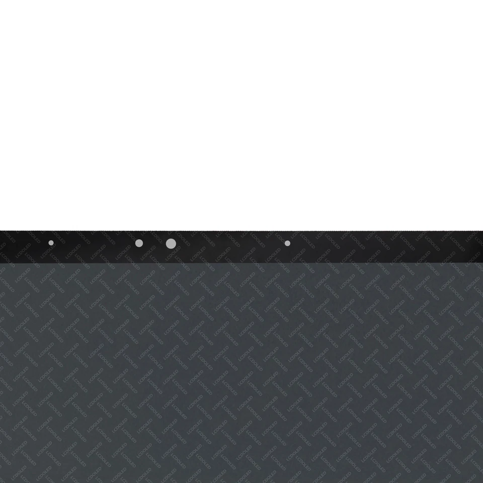 13.3''LED LCD Touchscreen Digitizer N133HCE-EN2 for ASUS ZenBook UX363EA UX363JA - Image 3 of 3