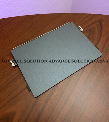 Brand New Dell Inspiron 16 Plus 7610 Touchpad Trackpad Clickpad N9M9F K81CM