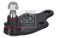 Febi 185153 Traggelenk Vorne FüR DS 7 9 1.5D-2.0D 09.17-