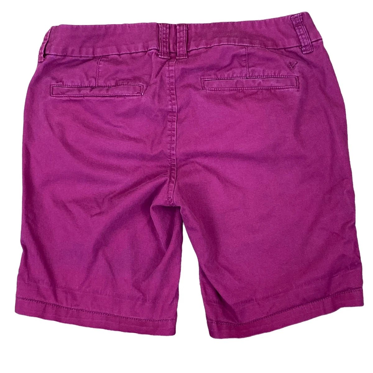 Size 0 bermuda shorts clearance