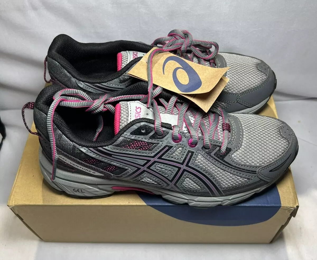 Asics gel best sale venture 6 d