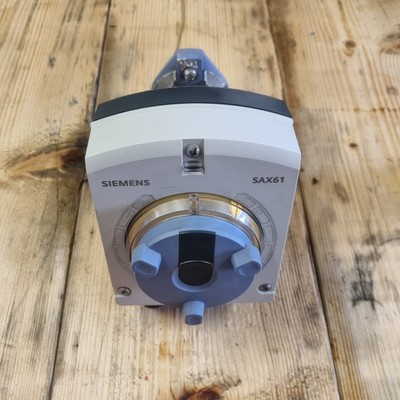 Siemens SAX61.03 Ventilantrieb