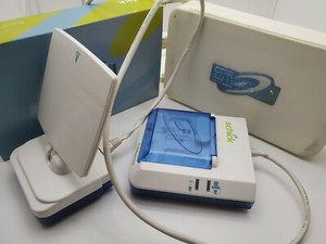 Schick Cdr Sensor - caqwenode