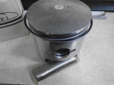 PISTON KIT ARCTIC CAT 500 FAN COOLED & OTHERS GPI BRAND 09 G7-313 MISSING CLIPS 