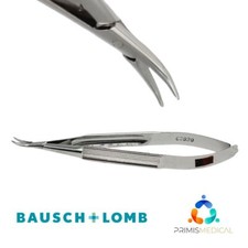 Bausch & Lomb E3839 Holder Curved Troutman 4-3/8"