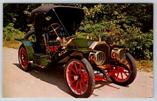 c1960s Heritage Plantation Sandwich MA 1910 Peerless Cape Top Vintage Postcard