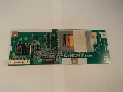 Vizio 44-97713810, HV650QUBN90, 47-6021218 T-Con Board For D65-F1 Vizio 44-97713810, HV650QUBN90, 47-6021218 T-Con Board For D65-F1