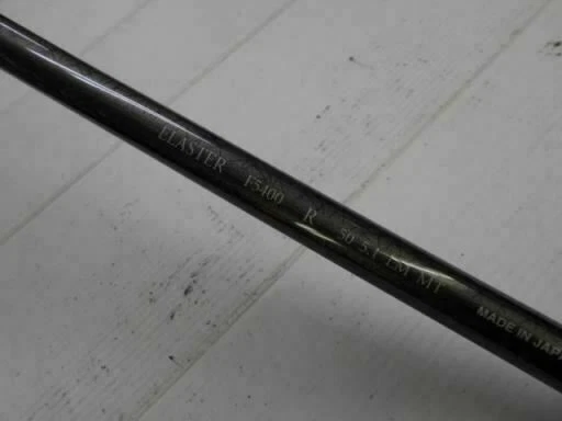 PLUBES DE GOLF MADERA DE CALLE MODELO 2011 KASCO D-MAX PYRA 7W R-FLEX Foto 4 de 4