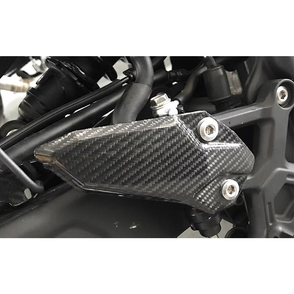 zx25rカーボンフットガード 送料無料 通販 ファッション zx25rカーボンフットガード 冠さ