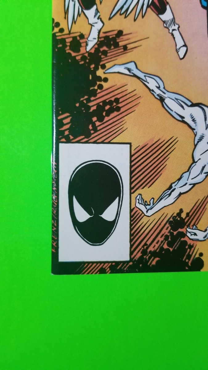 X-FACTOR #6, Key: APOCALYPSE FIRST APPEARANCE! Marvel Comics (July