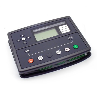 BOX DSE 7210 Control Module DSE7210 Compatible Deepsea Generator Controller