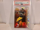 1999 CERTIFIED KORDELL STEWART MIRROR RED PREMIUM STOCK 20 MADE PSA 9 POP 1 RARE