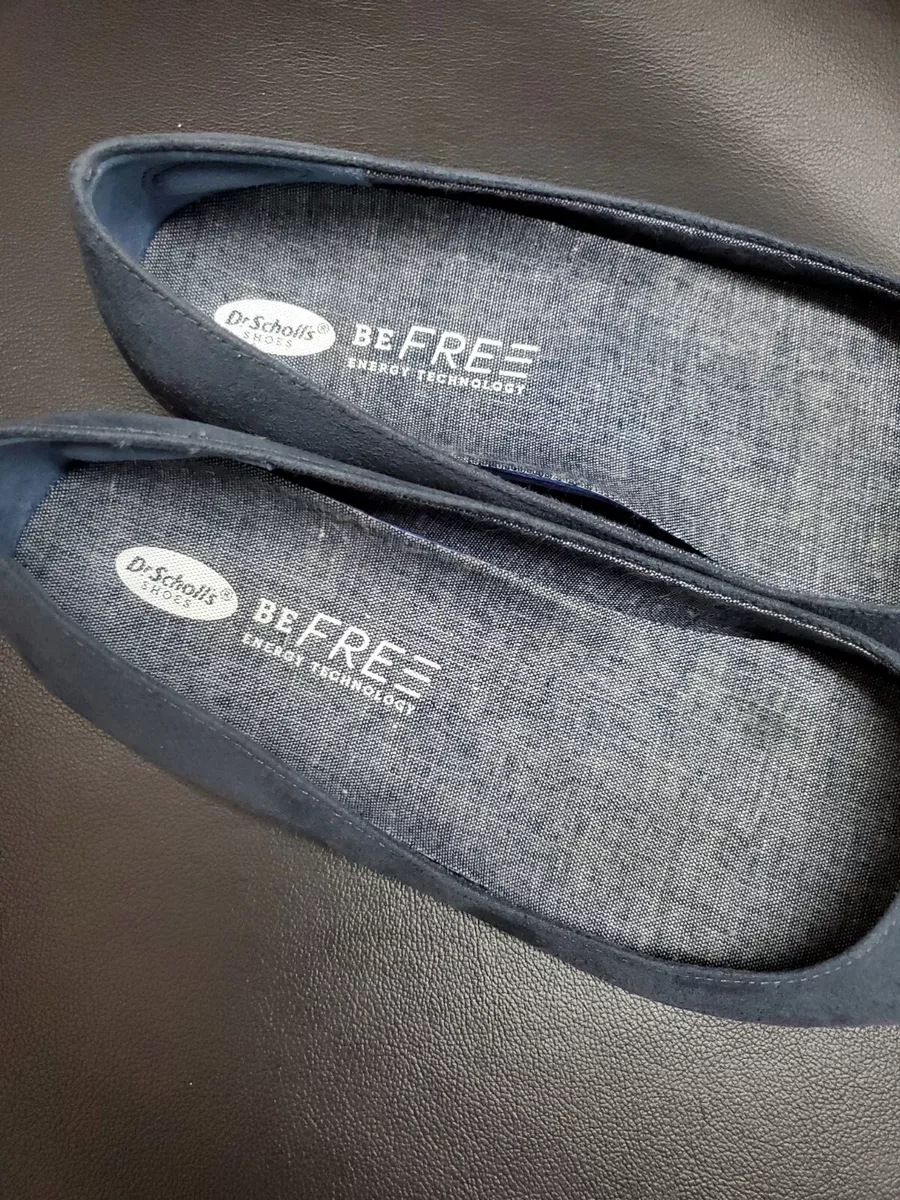 Dr scholls shoes sales be free