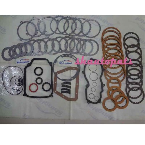096 097 01M Transmissions Master Rebuild Kit for Beetle Bora Golf