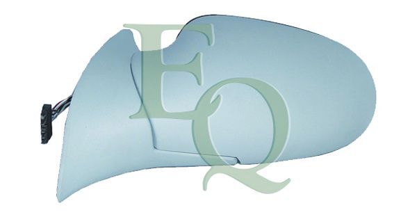 Specchio retrovisore esterno - EQUAL QUALITY RD00611