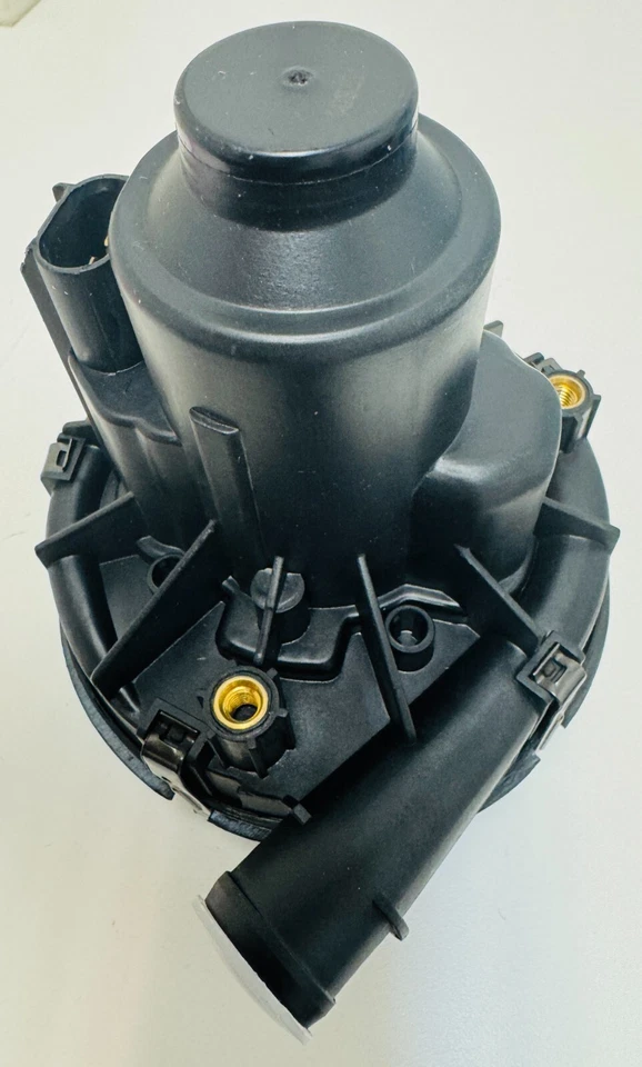 Bomba de smog/inyección de aire secundaria SMP AIP6 NUEVA HECHA EN EE. UU. Foto 2 de 4