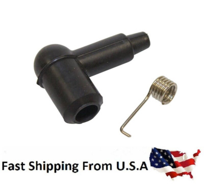 Stens 135-519 Spark Plug Boot Fits Stihl chainsaw, cut off saws 1106 405 1000