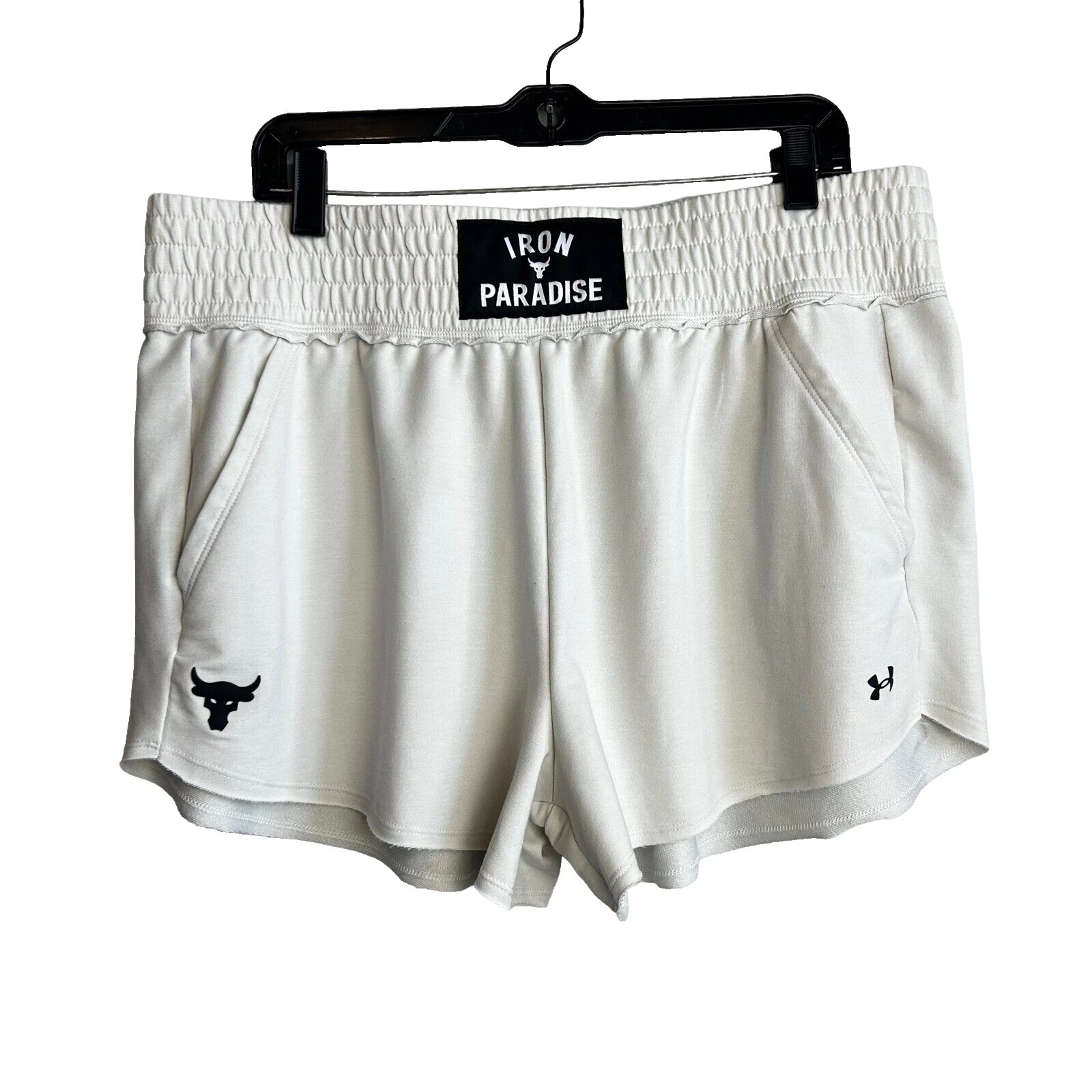 Women's Cotton Under armour