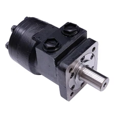 Hydraulic Gerotor Motor 101-1001-009 101-1001 CM004P for Eaton Char-Lynn HSeries